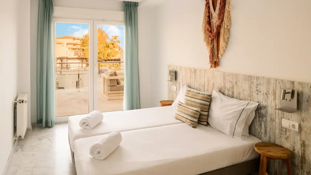 Dormio Holidays - Spain
