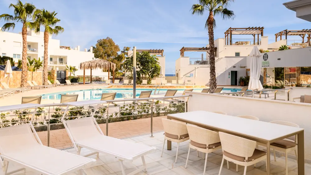 Dormio Holidays - Spain