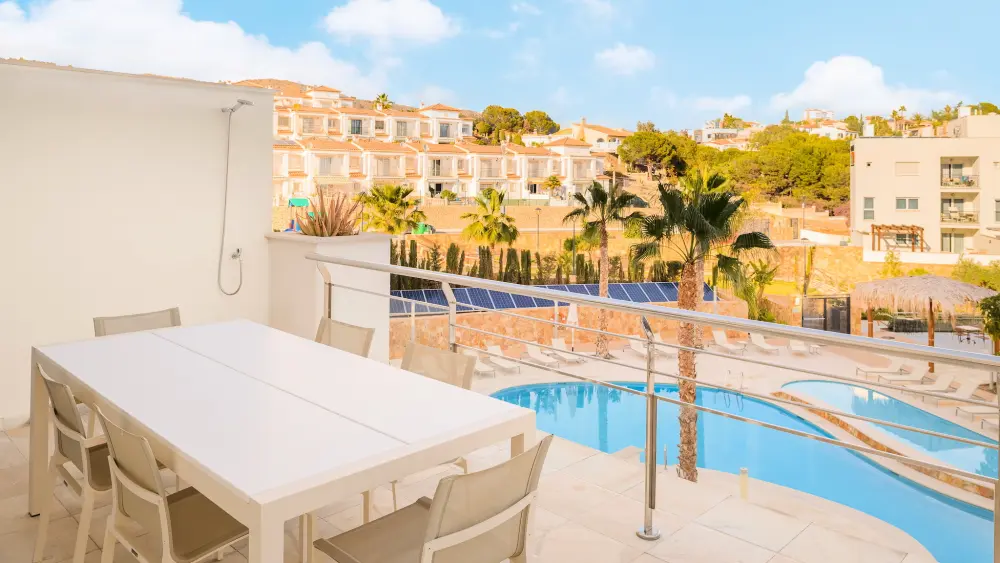 Dormio Holidays - Spain