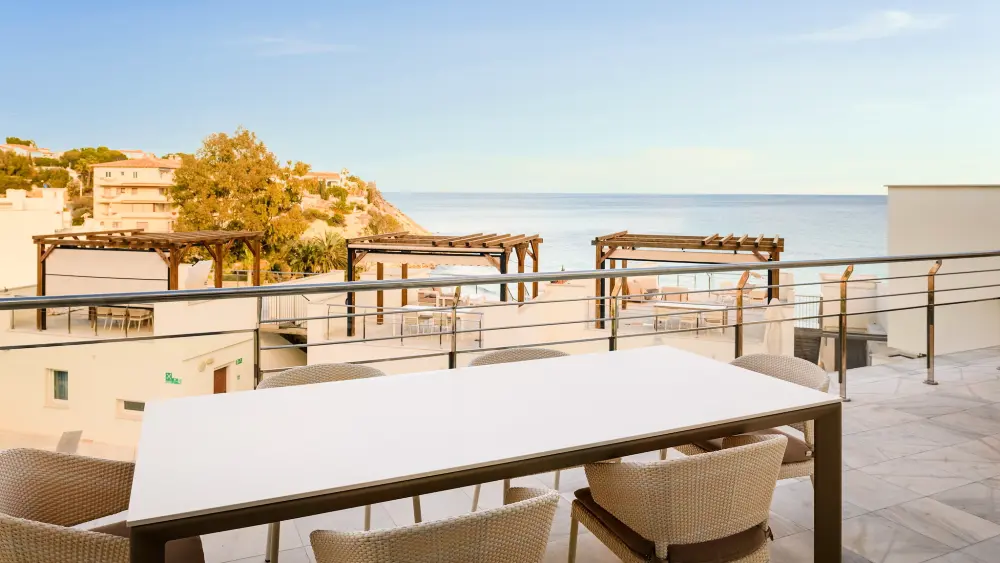 Dormio Holidays - Spain