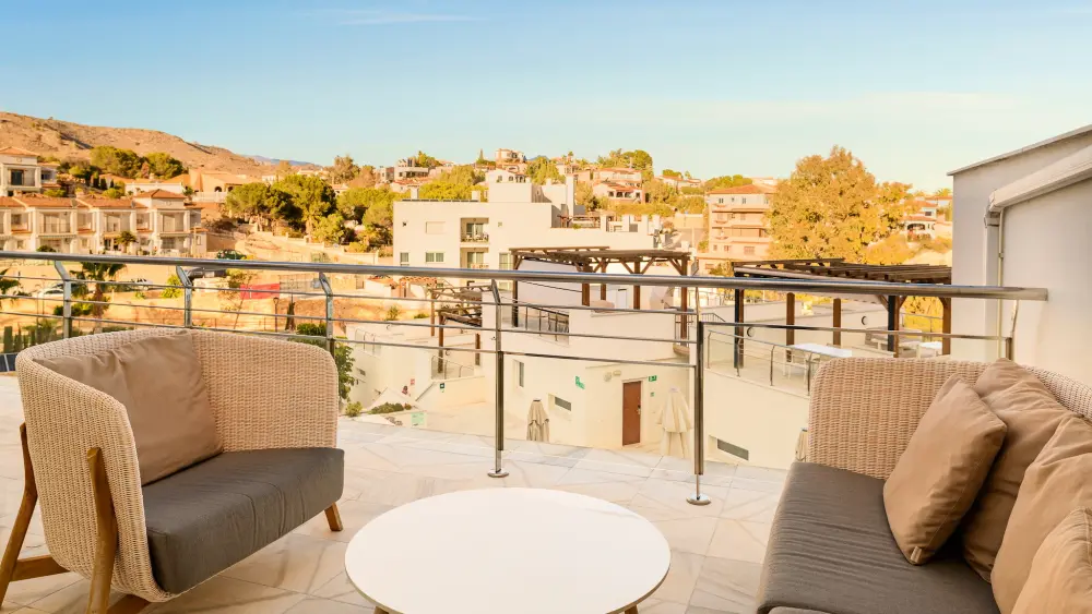 Dormio Holidays - Spain