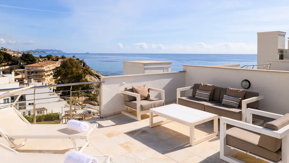 Dormio Holidays - Spain