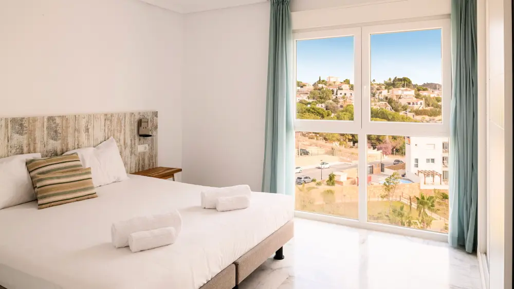 Dormio Holidays - Spain