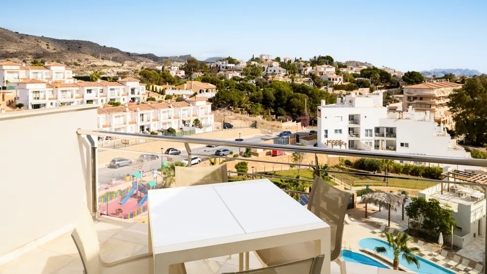 Dormio Holidays - Spain