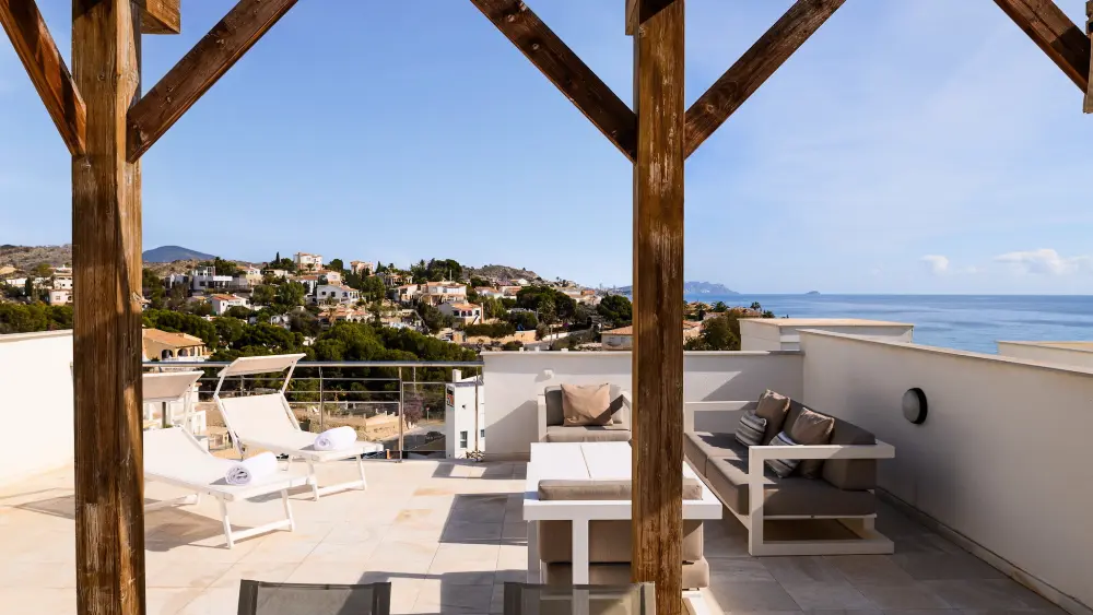 Dormio Holidays - Spain