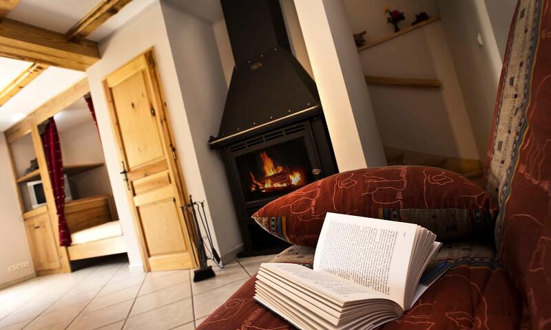 Gîte de France Gîte le mas 6 personnes 3 épis - - Allenc - 6