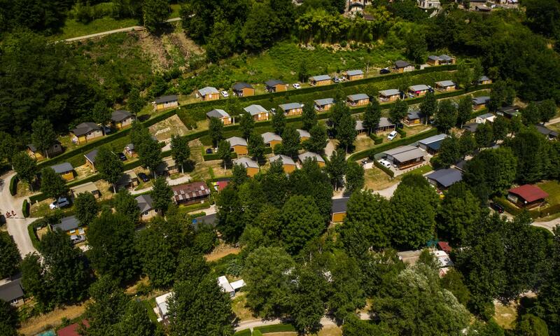 Camping des Grottes**** - Alliat - 6