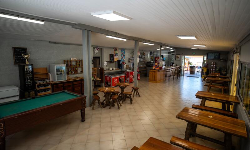 Camping des Grottes**** - Alliat - 10