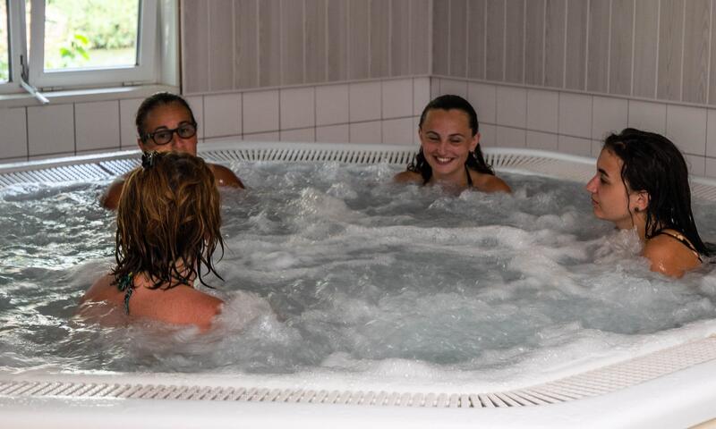 Camping des Grottes**** - Alliat - 5