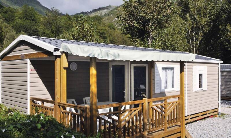 Camping des Grottes**** - Alliat - 45