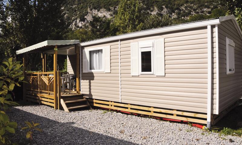 Camping des Grottes**** - Alliat - 46
