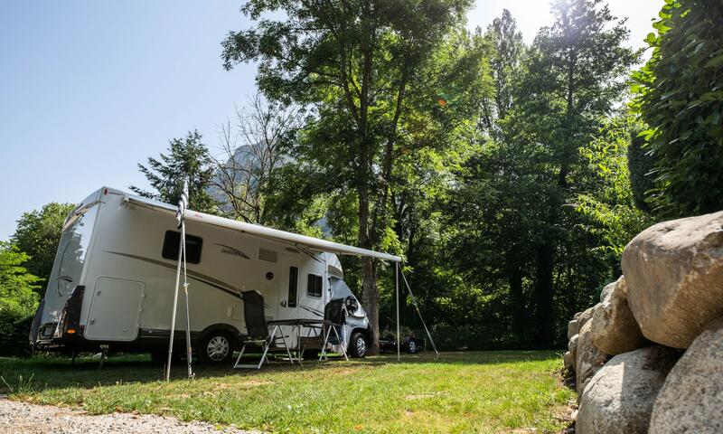 Camping des Grottes**** - Alliat - 3