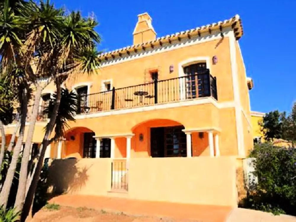 Casa La Estrella Desert Springs Club de Golf