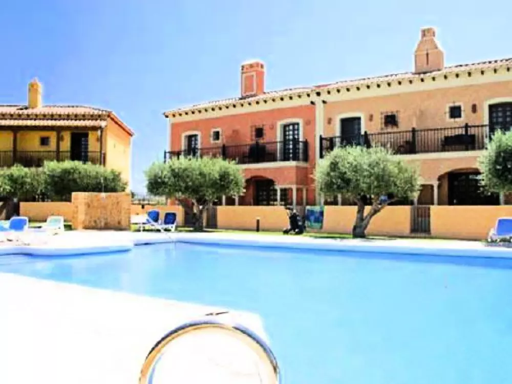 Casa La Estrella Desert Springs Club de Golf