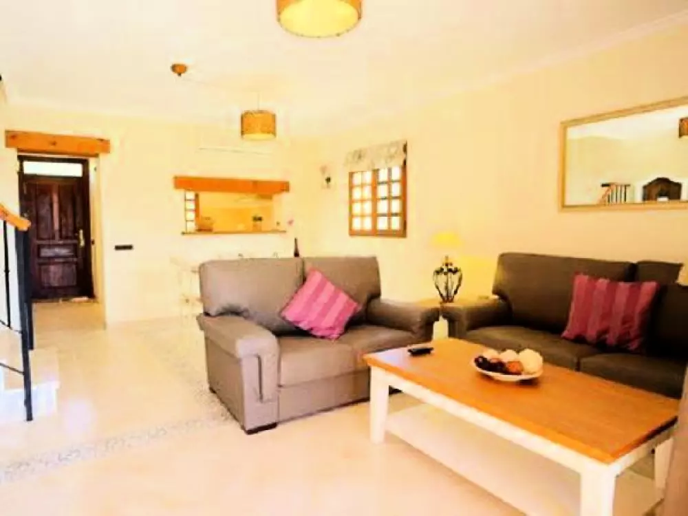 Casa La Estrella Desert Springs Club de Golf