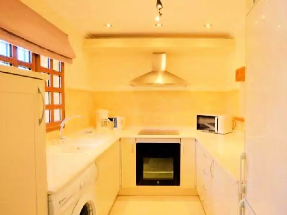 Casa La Estrella Desert Springs Club de Golf