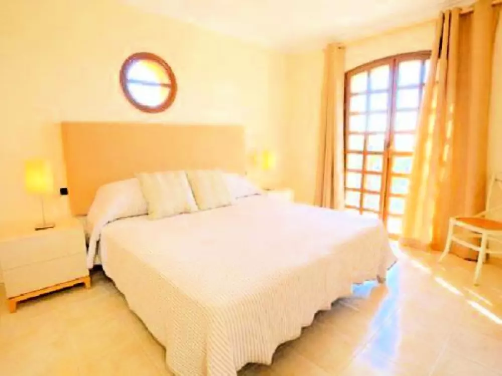 Casa La Estrella Desert Springs Club de Golf