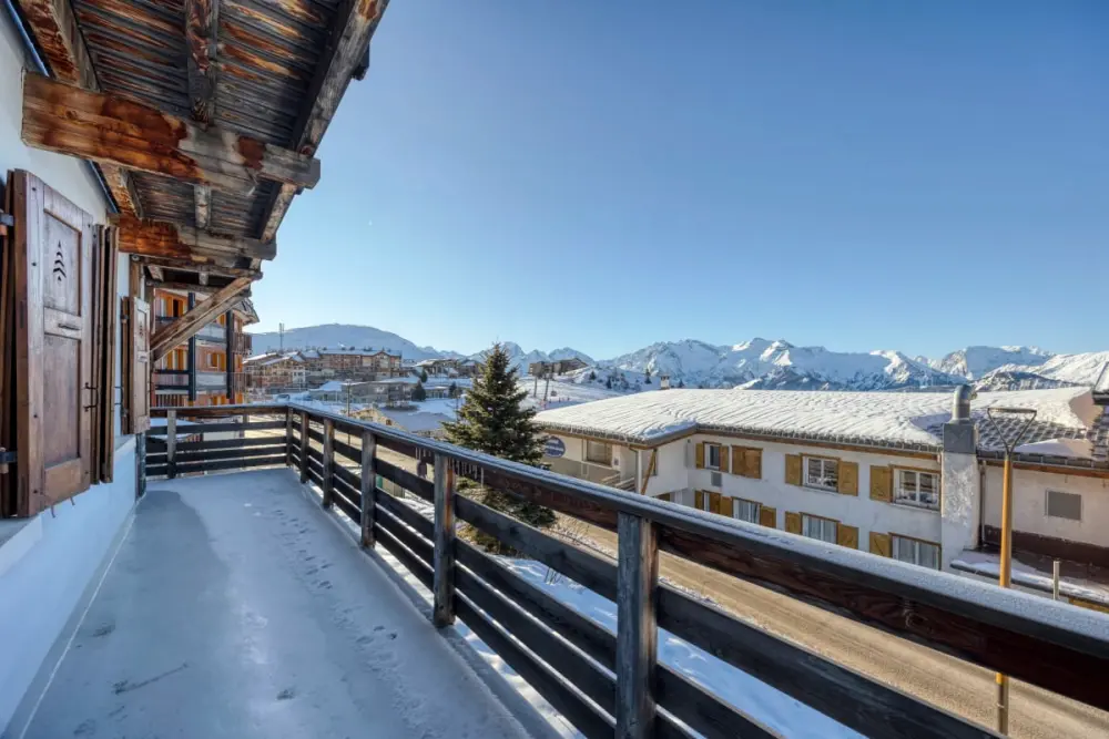 #ah16  | Les Quirlies | Sublime Chalet Familial