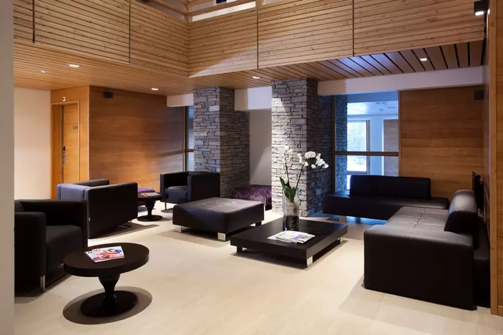 Alpenrose Suite Hôtel 4 étoiles★★★★