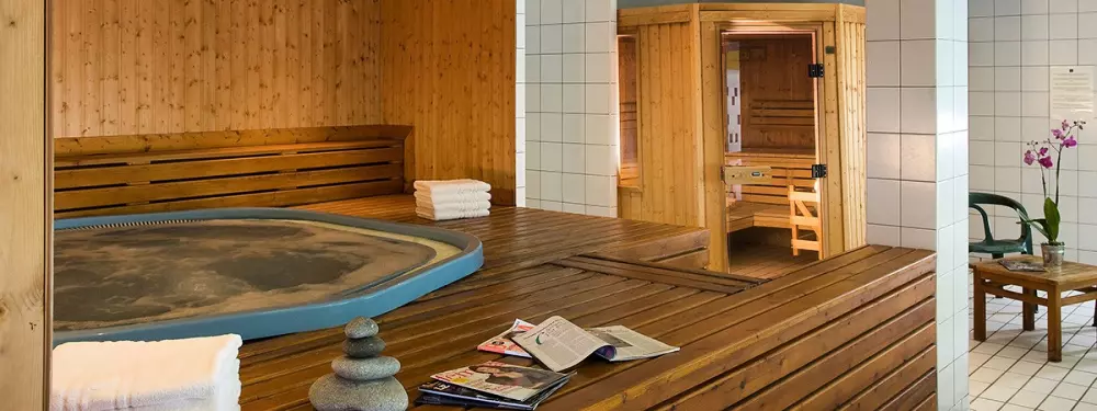 Alpenrose Suite Hôtel 4 étoiles★★★★