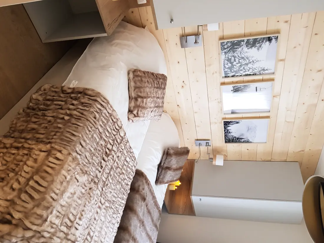 Appart'Hôtel Prestige Odalys L'Eclose