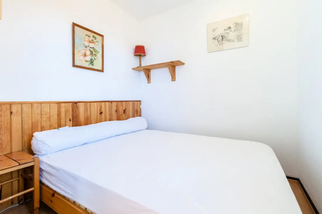 Appartement 4 pers. au pied des pistes - maeva Home