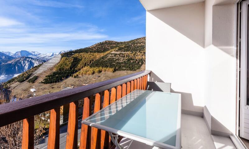 Appartement 6 pers. à 30m des remontées - maeva Home - - Alpe d'Huez