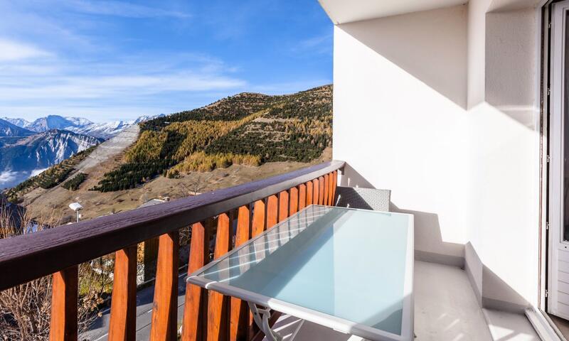 Appartement 6 pers. à 30m des remontées - maeva Home - - Alpe d'Huez - 1