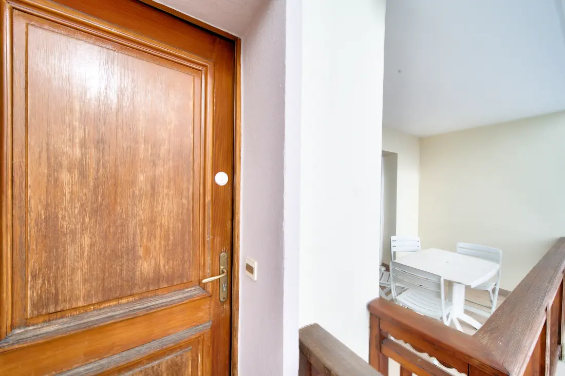 Appartement à l'Alpe d'Huez retour skis aux pieds - maeva Home