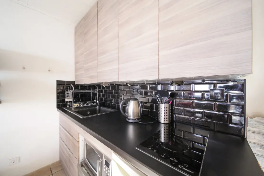 Appartement à l'Alpe d'Huez retour skis aux pieds - maeva Home