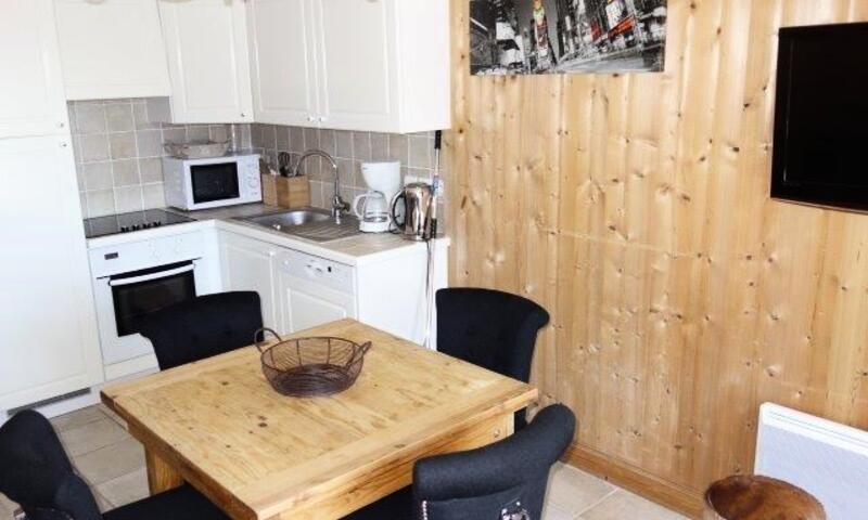 Chalet Alpina - Alpe d'Huez - 22