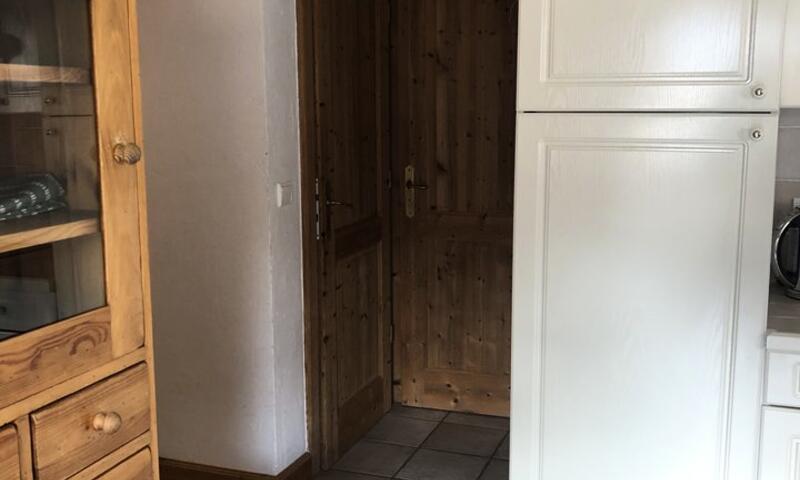 Chalet Alpina - Alpe d'Huez - 32