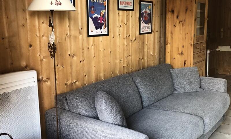 Chalet Alpina - Alpe d'Huez - 30