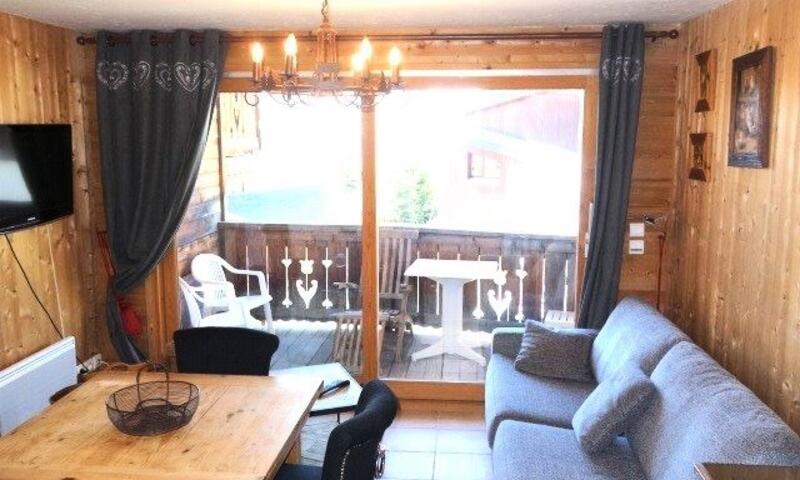 Chalet Alpina - Alpe d'Huez - 19