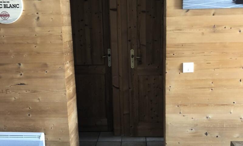 Chalet Alpina - Alpe d'Huez - 6