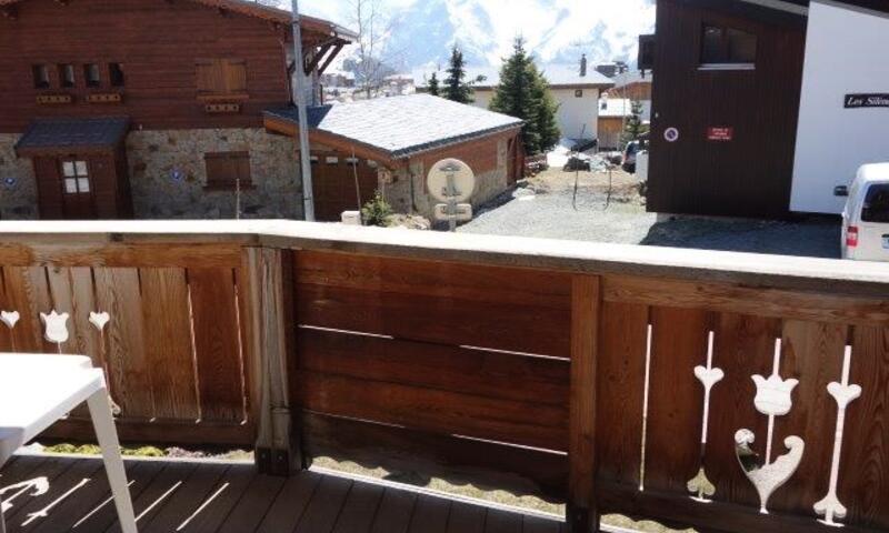 Chalet Alpina - Alpe d'Huez - 20