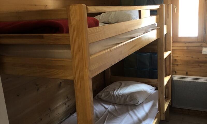 Chalet Alpina - Alpe d'Huez - 38