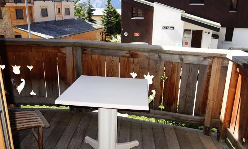 Chalet Alpina - Alpe d'Huez - 25