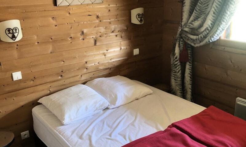 Chalet Alpina - Alpe d'Huez - 33