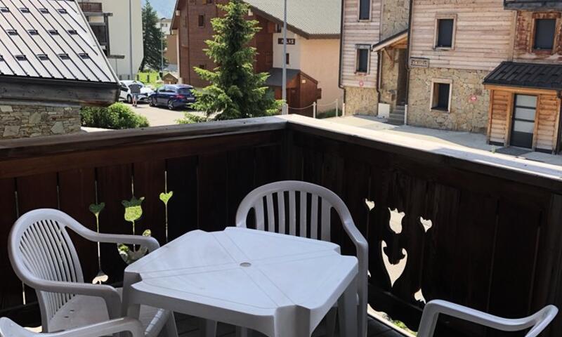 Chalet Alpina - Alpe d'Huez - 16