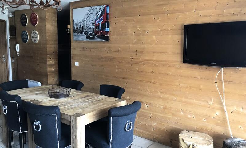 Chalet Alpina - Alpe d'Huez - 3
