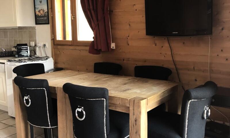 Chalet Alpina - Alpe d'Huez - 29