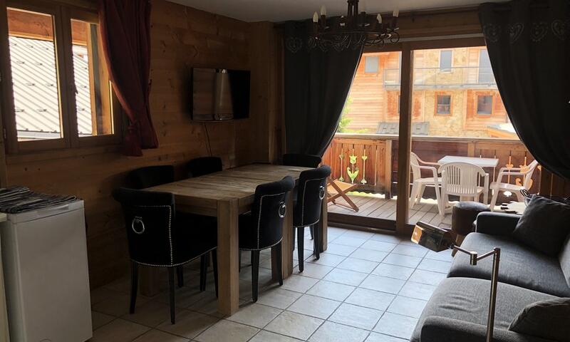 Chalet Alpina - Alpe d'Huez - 28