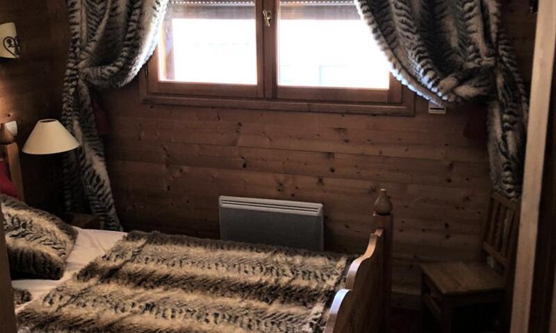 Chalet Alpina - Alpe d'Huez - 12