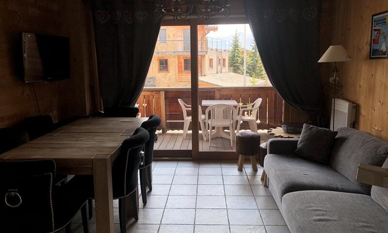 Chalet Alpina - Alpe d'Huez - 31