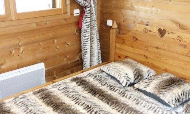 Chalet Alpina - Alpe d'Huez - 23