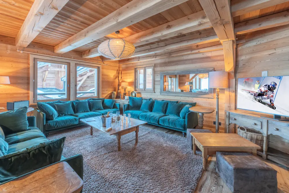 Chalet Loup