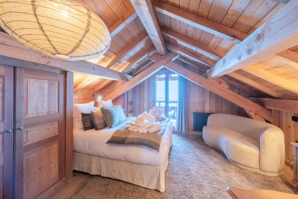 Chalet Loup