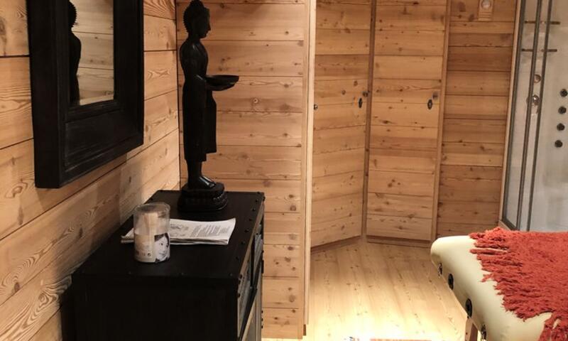 Chalet Pic Bayle - - Alpe d'Huez - SKI - 48