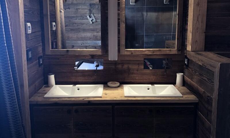 Chalet Pic Bayle - - Alpe d'Huez - SKI - 33